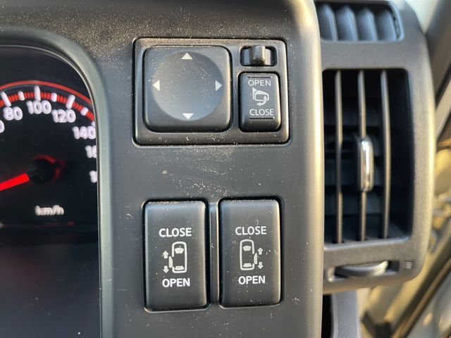 Nissan SERENA 2009-06 194563-15