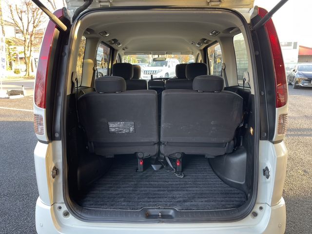 Nissan SERENA 2009-06 194563-10