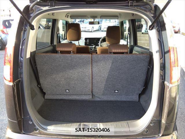 Nissan MOCO 2015-03 388588-15