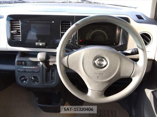 Nissan MOCO 2015-03 388588-1