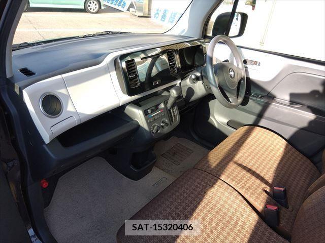 Nissan MOCO 2015-03 388588-10