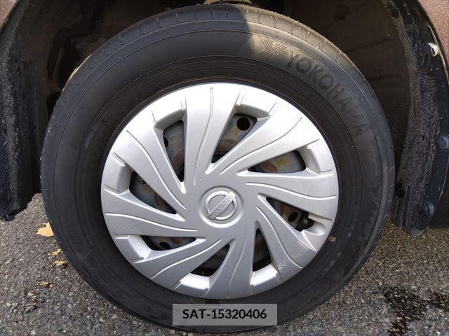 Nissan MOCO 2015-03 388588-8