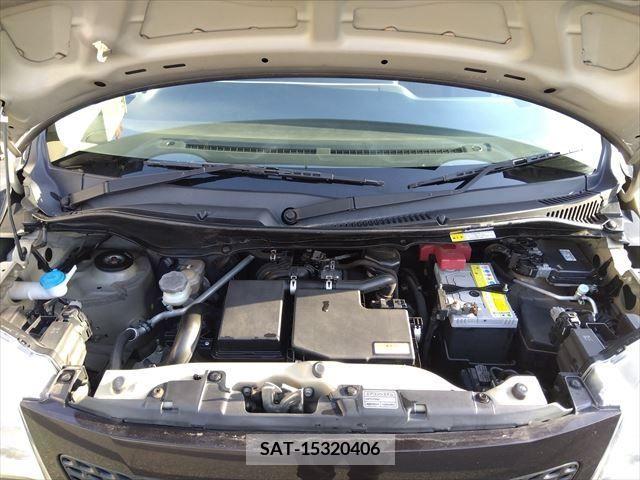 Nissan MOCO 2015-03 388588-29