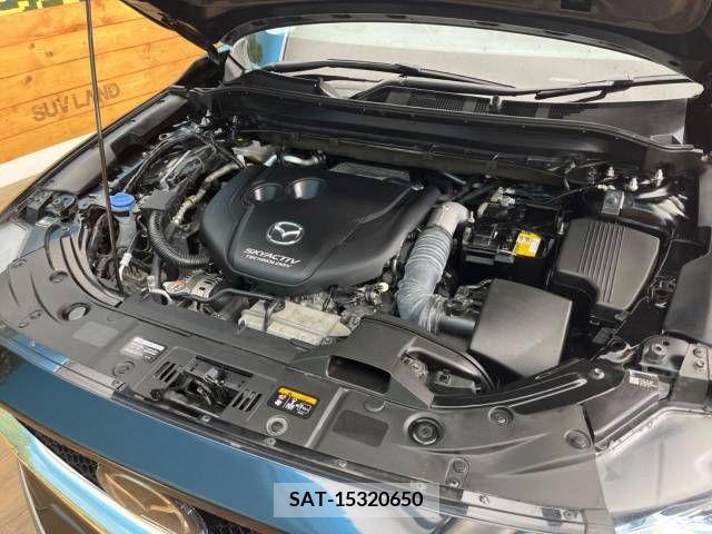 Mazda CX-5 2019-06 384317-18