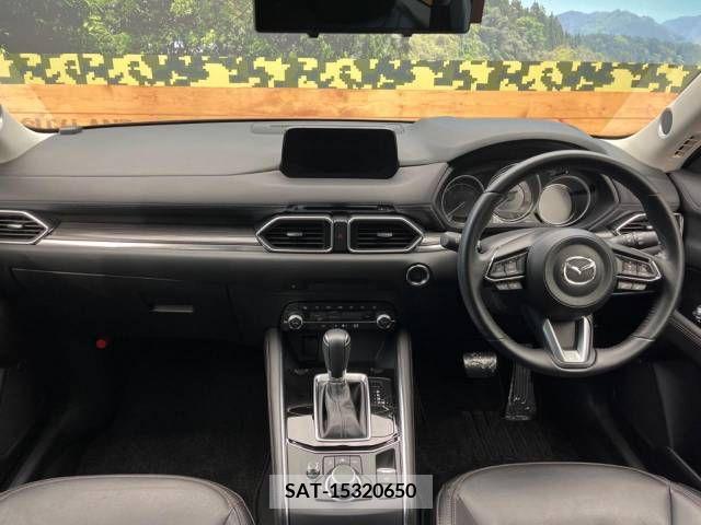 Mazda CX-5 2019-06 384317-1