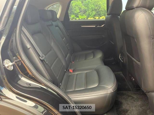 Mazda CX-5 2019-06 384317-9