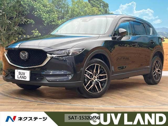 Mazda CX-5 2019-06 384317-0