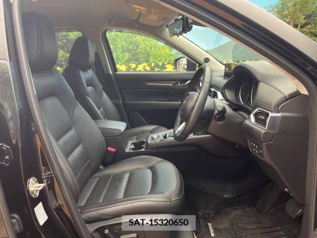 Mazda CX-5 2019-06 384317-8