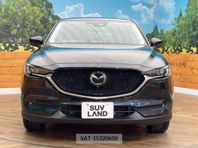 Mazda CX-5 2019-06 384317-14