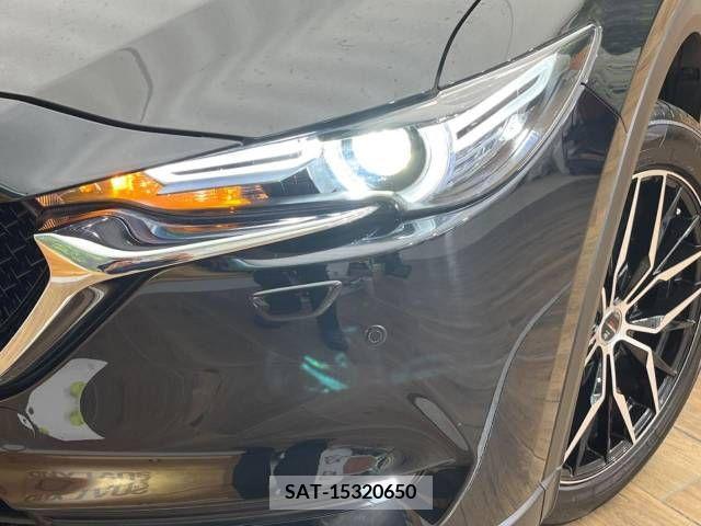 Mazda CX-5 2019-06 384317-12