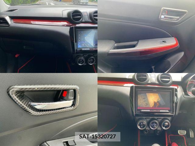 Suzuki SWIFT 2018-07 330318-16