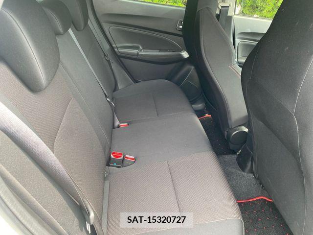 Suzuki SWIFT 2018-07 330318-13