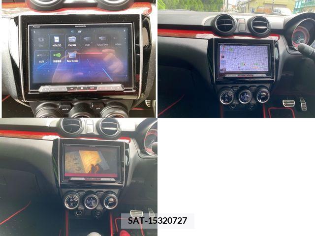 Suzuki SWIFT 2018-07 330318-15