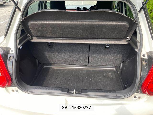 Suzuki SWIFT 2018-07 330318-14
