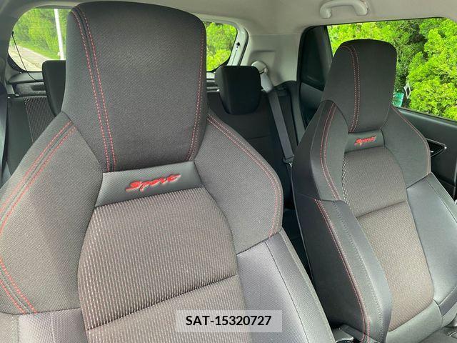 Suzuki SWIFT 2018-07 330318-10