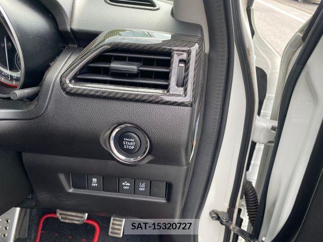 Suzuki SWIFT 2018-07 330318-9