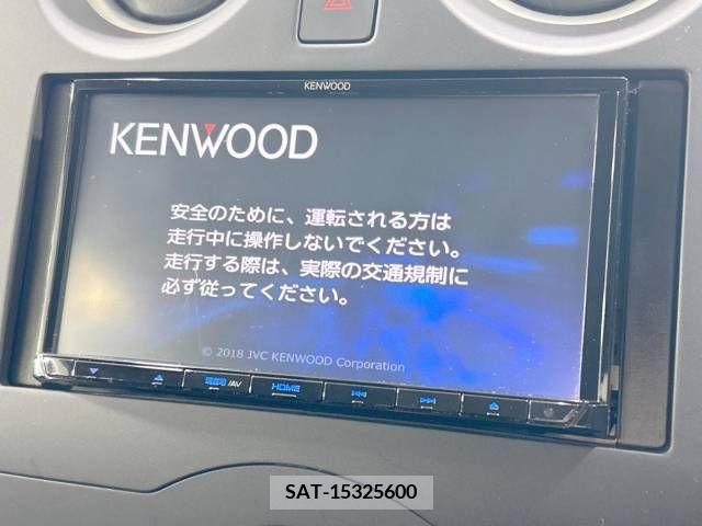 Nissan NOTE 2018-11 280220-3
