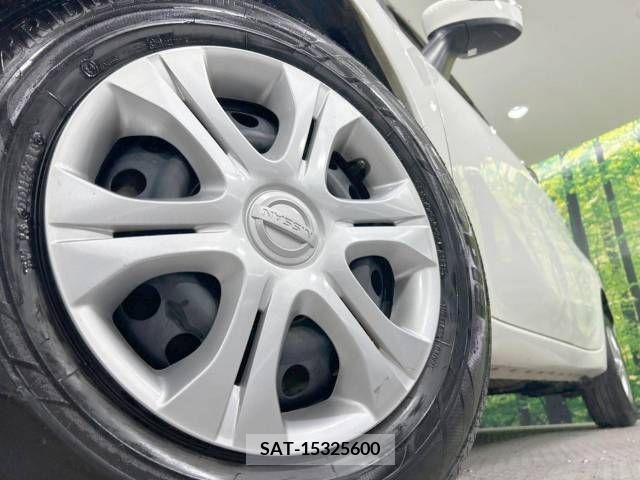 Nissan NOTE 2018-11 280220-13