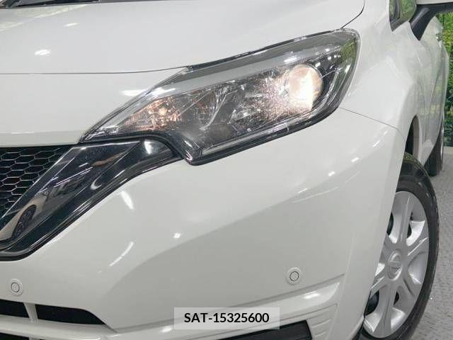 Nissan NOTE 2018-11 280220-12