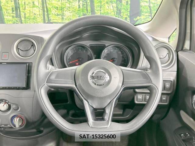 Nissan NOTE 2018-11 280220-11