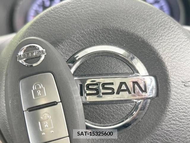 Nissan NOTE 2018-11 280220-7