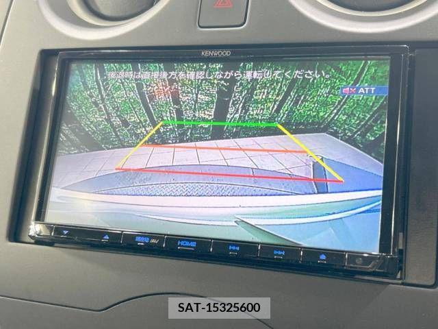 Nissan NOTE 2018-11 280220-4