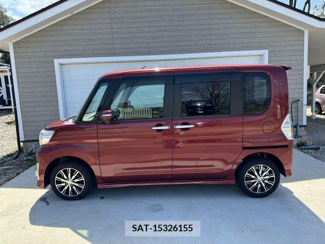 Daihatsu TANTO CUSTOM 2015-06 237850-2