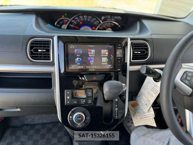 Daihatsu TANTO CUSTOM 2015-06 237850-14