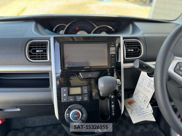 Daihatsu TANTO CUSTOM 2015-06 237850-10