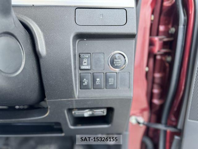 Daihatsu TANTO CUSTOM 2015-06 237850-11