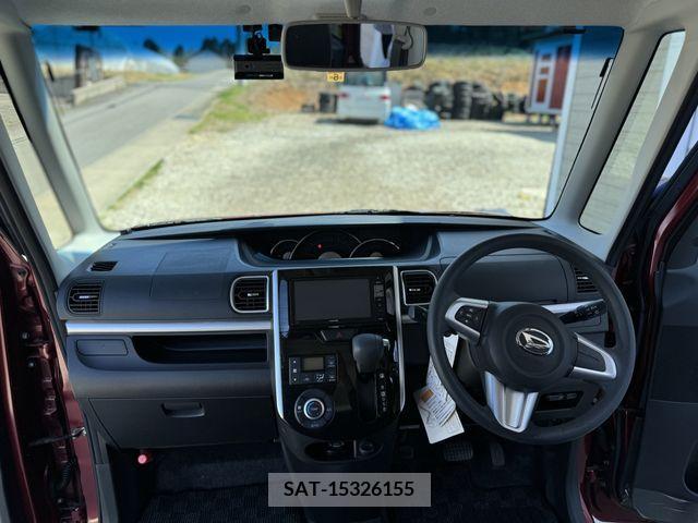 Daihatsu TANTO CUSTOM 2015-06 237850-12