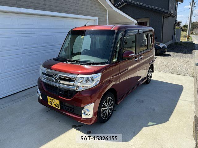 Daihatsu TANTO CUSTOM 2015-06 237850-0