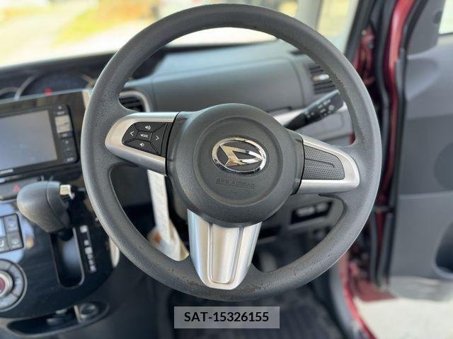 Daihatsu TANTO CUSTOM 2015-06 237850-13