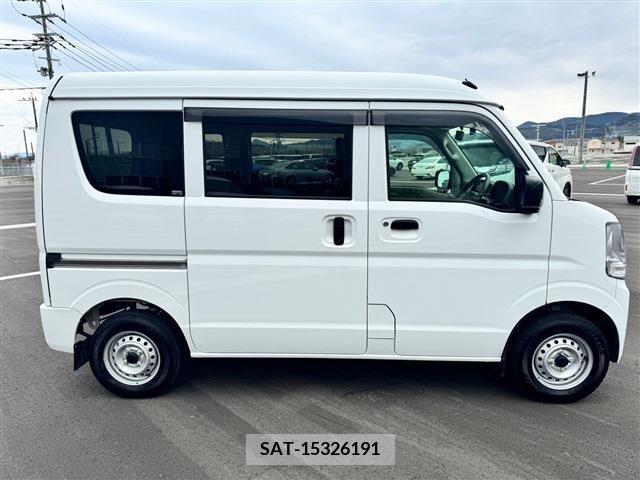 Nissan CLIPPER 2022-02 210531-7