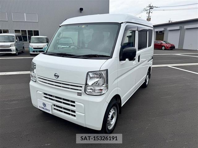 Nissan CLIPPER 2022-02 210531-4