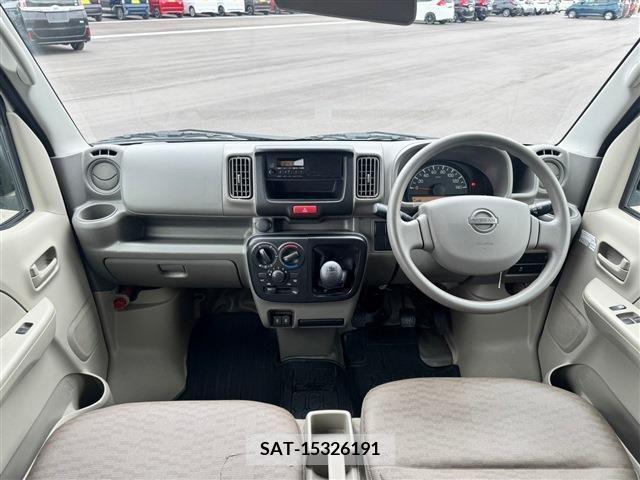 Nissan CLIPPER 2022-02 210531-1