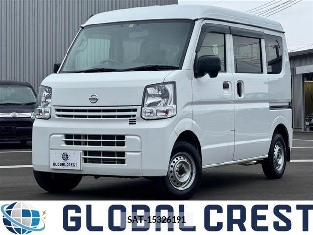 Nissan CLIPPER 2022-02 210531-0