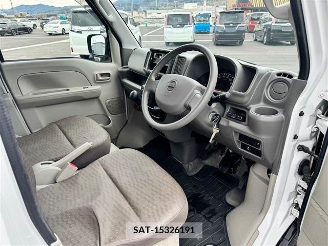 Nissan CLIPPER 2022-02 210531-18