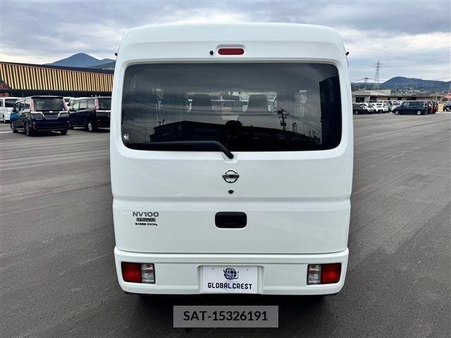 Nissan CLIPPER 2022-02 210531-9