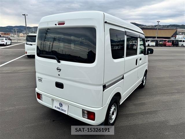 Nissan CLIPPER 2022-02 210531-8