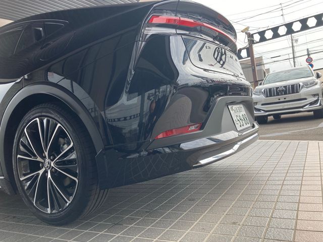 Toyota PRIUS 2023-02 2731-8