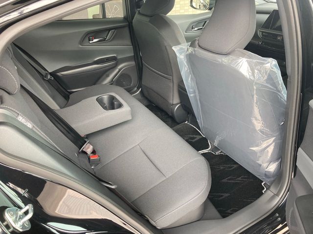 Toyota PRIUS 2023-02 2731-22