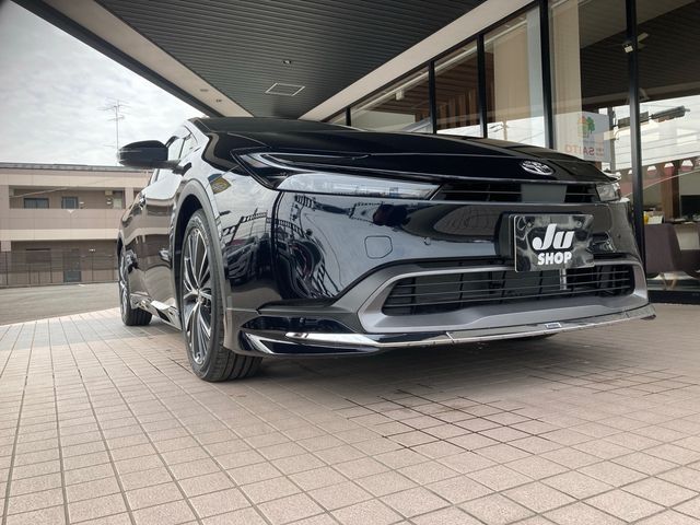 Toyota PRIUS 2023-02 2731-11