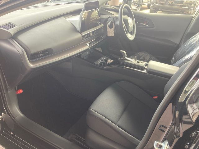 Toyota PRIUS 2023-02 2731-27