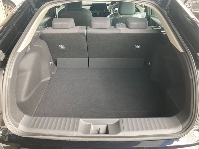 Toyota PRIUS 2023-02 2731-23
