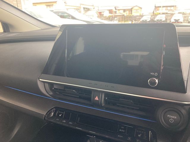 Toyota PRIUS 2023-02 2731-17