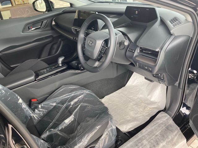Toyota PRIUS 2023-02 2731-13