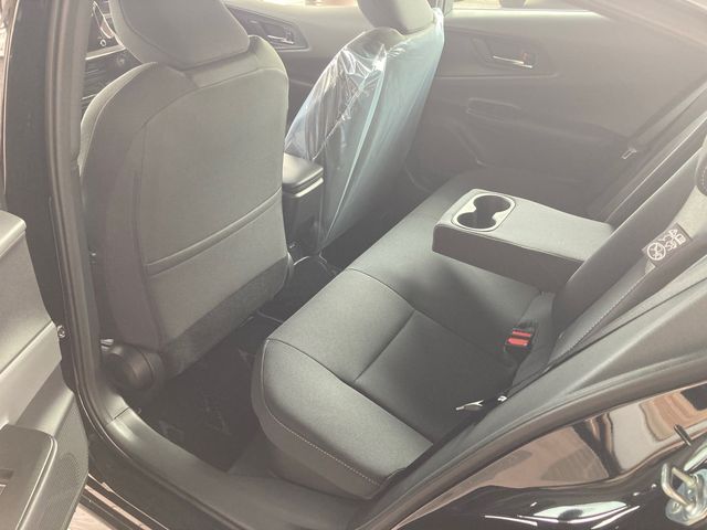 Toyota PRIUS 2023-02 2731-25