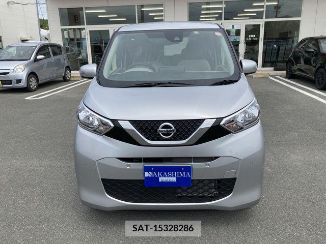 Nissan DAYZ 2019-10 334096-6