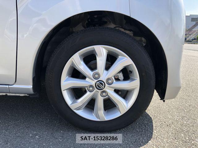 Nissan DAYZ 2019-10 334096-21